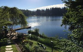 Cottage Lake Woodinville